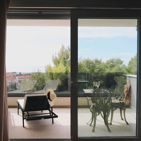Apartment Palazzo Monta Ragusa Esterno foto