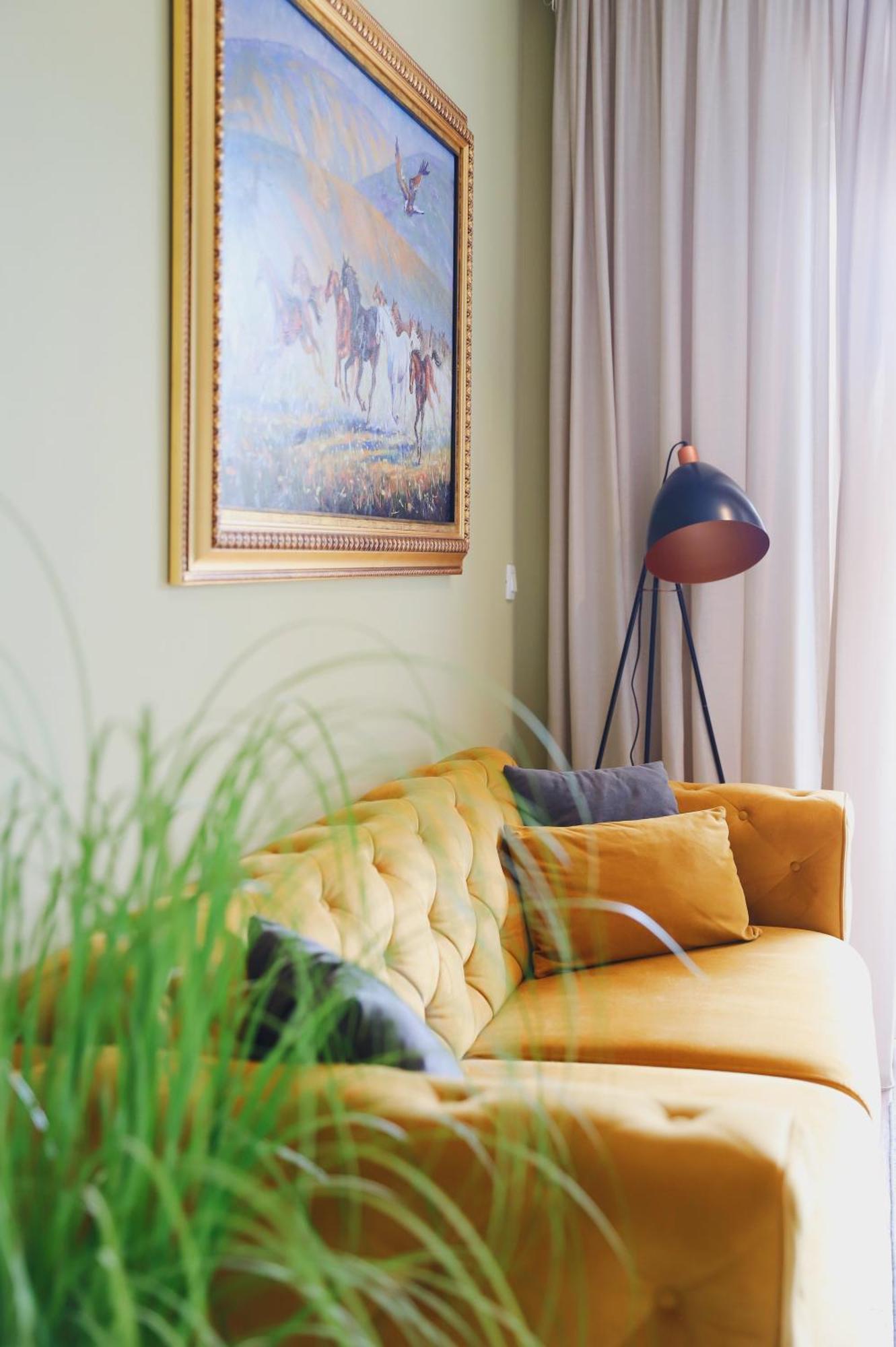 Apartment Palazzo Monta Ragusa Esterno foto