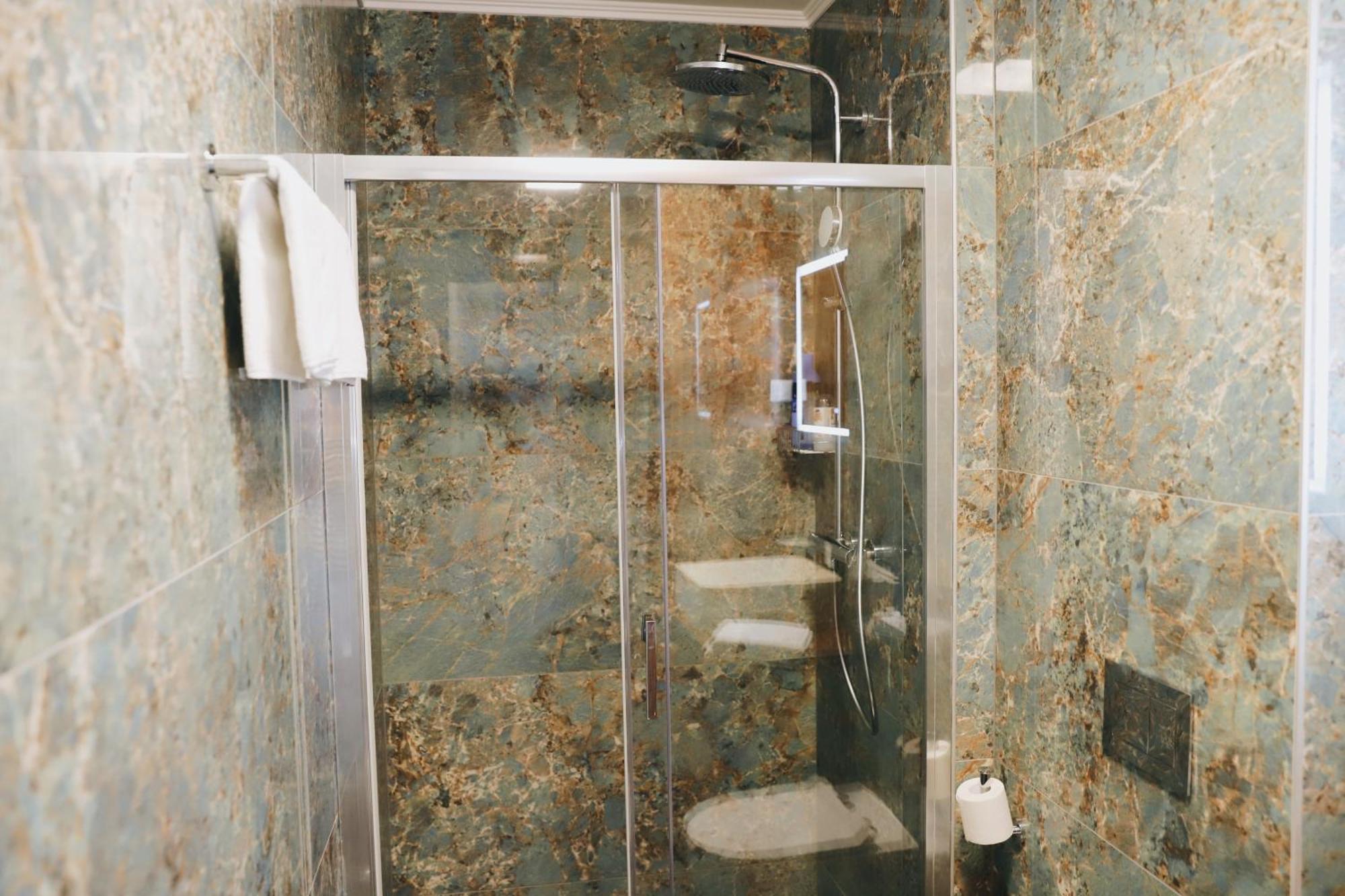 Apartment Palazzo Monta Ragusa Esterno foto