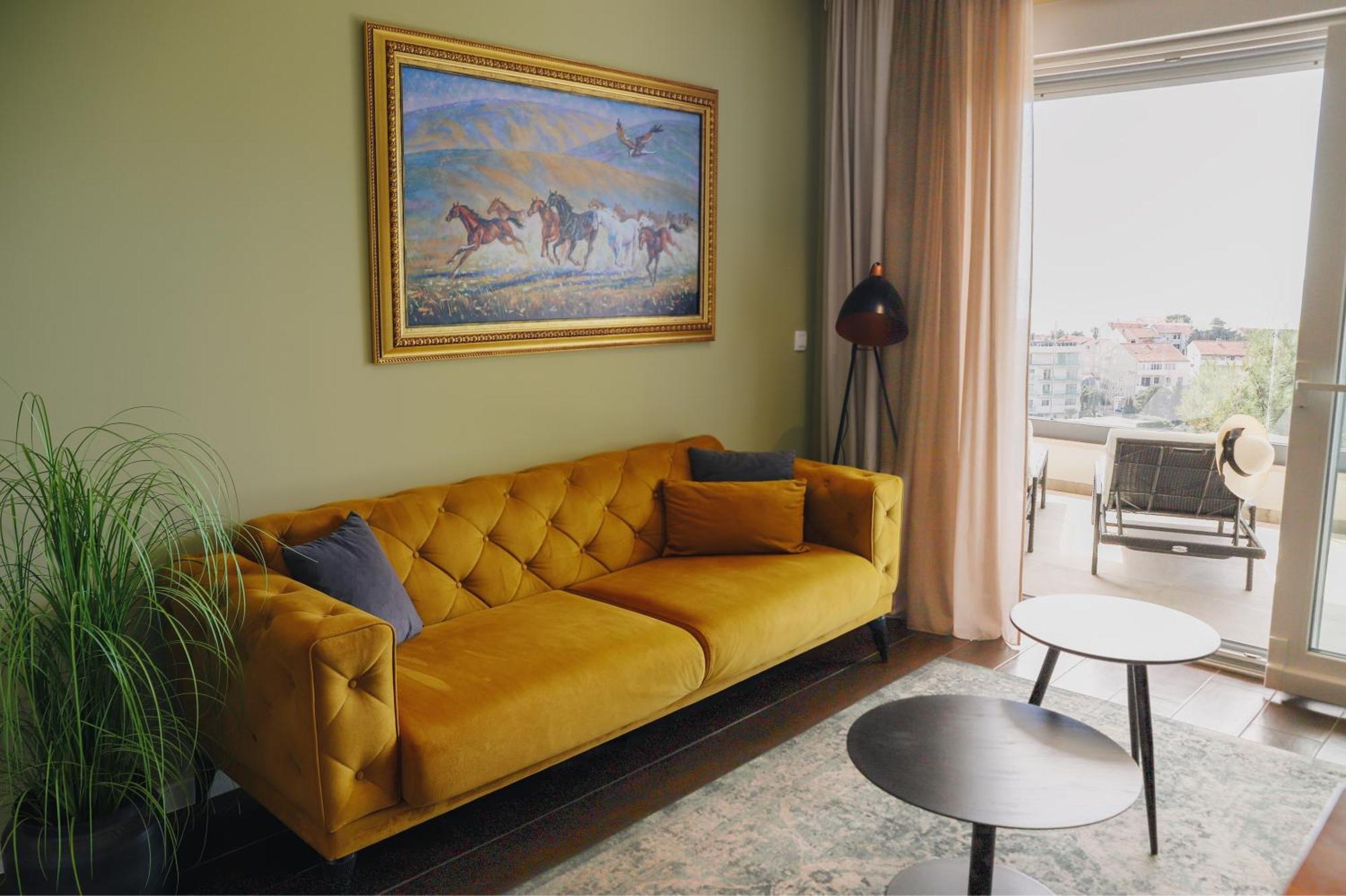 Apartment Palazzo Monta Ragusa Esterno foto